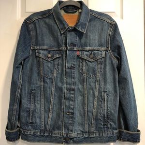 Levi’s Denim Jacket